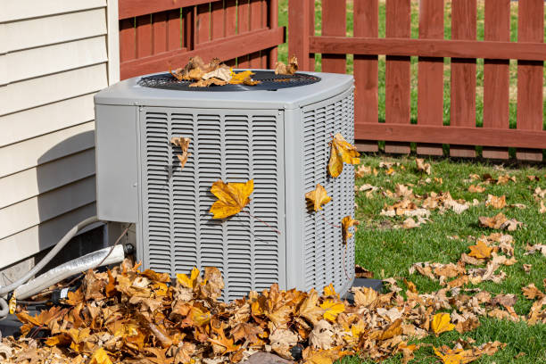 Best HVAC Retrofitting and Upgrading in Roman Forest, TX