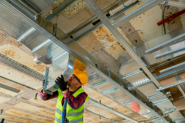 Best Seasonal HVAC Services in Roman Forest, TX