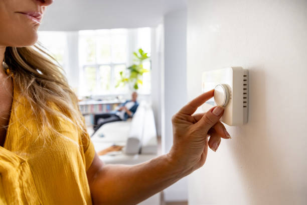 Best Energy-efficient HVAC Solutions in Roman Forest, TX