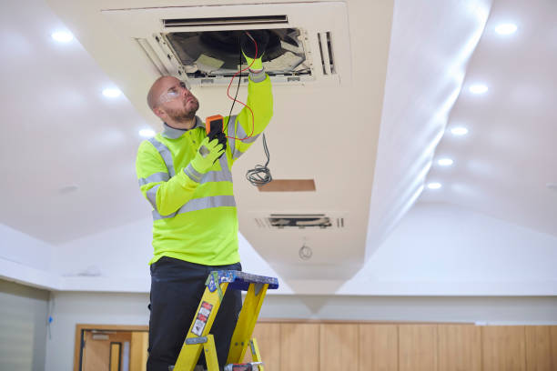 Best Emergency HVAC Services in Roman Forest, TX