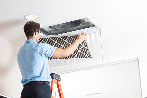 Best Furnace Cleaning in Roman Forest, TX