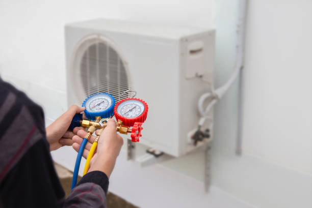 Reliable Roman Forest, TX HVAC Solutions