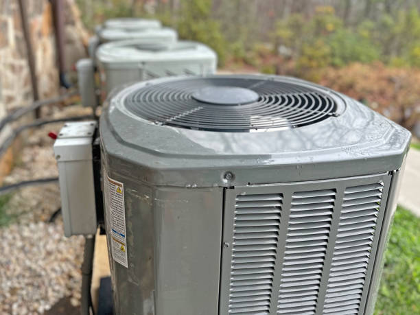 Best Residential HVAC in Roman Forest, TX