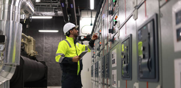 Best HVAC Equipment and Components in Roman Forest, TX