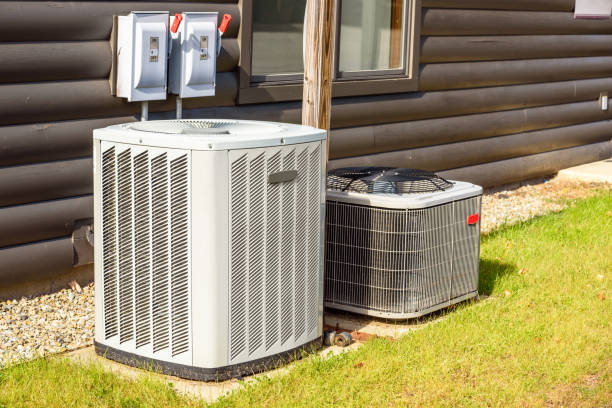 Best HVAC Training and Certification in Roman Forest, TX